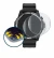 Image of the device Mobvoi Ticwatch Atlas with a wide variety of screen protectors.