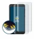 Image of the device ZTE Blade A35 lite with a wide variety of screen protectors.