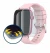 Image of the device Ombar Smartwatch 1.9" with a wide variety of screen protectors.