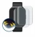 Image of the device HOIFA P98 1.96" with a wide variety of screen protectors.