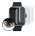 Image of the device Denver SWC-156 with a wide variety of screen protectors.