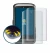 Image of the device Wahoo Elemnt ACE with a wide variety of screen protectors.