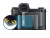 Image of the device Leica SL3-S with a wide variety of screen protectors.
