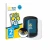Front side of a product packaging with the brand logo BROTECT. Next to it is the device Garmin Edge 540 Solar shown with the c