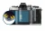 Image of the device OM System OM-3 with a wide variety of screen protectors.