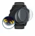 Image of the device Garmin Tactix 8 Solar (51 mm) with a wide variety of screen protectors.