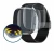 Image of the device Knauermann Neo 2 2025 with a wide variety of screen protectors.
