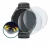 Image of the device Hama Smartwatch 7010 with a wide variety of screen protectors.
