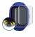 Image of the device SaveFamily Iconic Plus 2 4G with a wide variety of screen protectors.