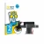 Front side of a product packaging with the brand logo BROTECT. Next to it is the device Navee V50i Pro shown with the correspo