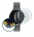 Image of the device Pireware Amory 5 with a wide variety of screen protectors.