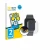 Front side of a product packaging with the brand logo BROTECT. Next to it is the device STECEi T50S 1.85" shown with the corre