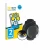 Front side of a product packaging with the brand logo BROTECT. Next to it is the device Garmin Instinct 3 Solar Tactical Editi