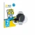 Front side of a product packaging with the brand logo BROTECT. Next to it is the device Garmin Forerunner 570 (42 mm) shown wi