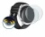 Image of the device Knauermann Pro 4 2026 (round) with a wide variety of screen protectors.
