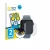 Front side of a product packaging with the brand logo BROTECT. Next to it is the device Apple Watch SE 3 (44 mm) shown with th