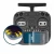 Image of the device Radiomaster TX15 Max with a wide variety of screen protectors.