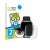 Front side of a product packaging with the brand logo BROTECT. Next to it is the device JoJoego G61 shown with the correspondi