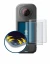Image of the device Insta360 X4 Air with a wide variety of screen protectors.