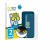 Front side of a product packaging with the brand logo BROTECT. Next to it is the device Xiaomi Redmi K90 shown with the corres