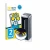 Front side of a product packaging with the brand logo BROTECT. Next to it is the device Anker Prime 220 W shown with the corre
