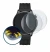 Image of the device OnePlus Watch Lite with a wide variety of screen protectors.