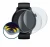Image of the device EKO Connected Watch 5.2 with a wide variety of screen protectors.