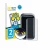 Front side of a product packaging with the brand logo BROTECT. Next to it is the device Anker A2687 160W shown with the corres