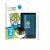Front side of a product packaging with the brand logo BROTECT. Next to it is the device Xteink X4 shown with the corresponding