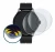 Image of the device HMD Watch X1 with a wide variety of screen protectors.