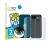 Front side of a product packaging with the brand logo BROTECT. Next to it is the device Google Pixel 10a (Front+Back) shown wi