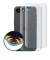 Image of the device Apple iPhone 17e (Back) with a wide variety of screen protectors.