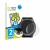 Front side of a product packaging with the brand logo BROTECT. Next to it is the device Mares Sirius shown with the correspond