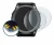 Image of the device Mares Sirius with a wide variety of screen protectors.