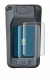 Image of the device Amflow DJI Avinox with a wide variety of screen protectors.
