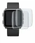 Image of the device Pebble Time 2 2026 with a wide variety of screen protectors.