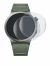 Image of the device OnePlus Watch 4 with a wide variety of screen protectors.