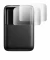 Image of the device INIU Cougar P63-E1 with a wide variety of screen protectors.