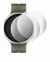 Image of the device Samsung Galaxy Watch 9 (40 mm) with a wide variety of screen protectors.