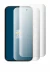 Image of the device Google Pixel 11 Pro with a wide variety of screen protectors.
