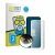 Front side of a product packaging with the brand logo BROTECT. Next to it is the device Google Pixel 11 Pro XL shown with the 