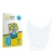 Front side of a product packaging with the brand logo BROTECT. Next to it is the corresponding screen protector.