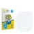 Front side of a product packaging with the brand logo BROTECT. Next to it is the corresponding screen protector.