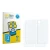 Front side of a product packaging with the brand logo BROTECT. Next to it is the corresponding screen protector.