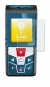 Image of the device Bosch GLM 50 C Professional with a wide variety of screen protectors.