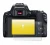 Image of the device Canon EOS 250D with a wide variety of screen protectors.