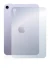 Image of the device Apple iPad Mini 6 WiFi 2021 (6. Gen, Back) with a wide variety of screen protectors.
