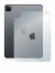 Image of the device Apple iPad Pro 11" 2022 (Back, 4th Gen.) with a wide variety of screen protectors.