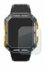 Image of the device Njord Gear The Indestructible Smartwatch with a wide variety of screen protectors.
