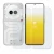 Image of the device Nothing Phone (2a) (Front+Back) with a wide variety of screen protectors.